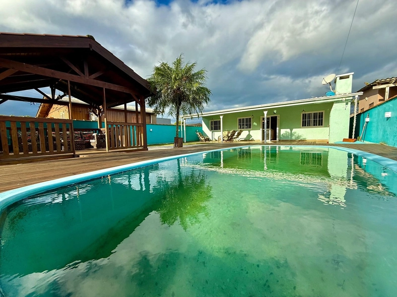 Casa á venda Praia de Rainha do Mar: 3ª foto da galeria de imagens do imóvel