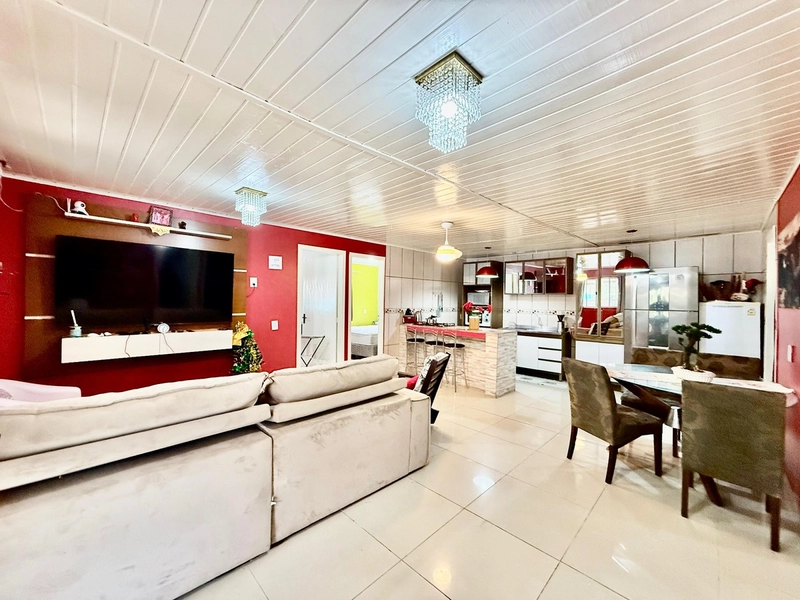 Casa á venda Praia de Rainha do Mar: 7ª foto da galeria de imagens do imóvel