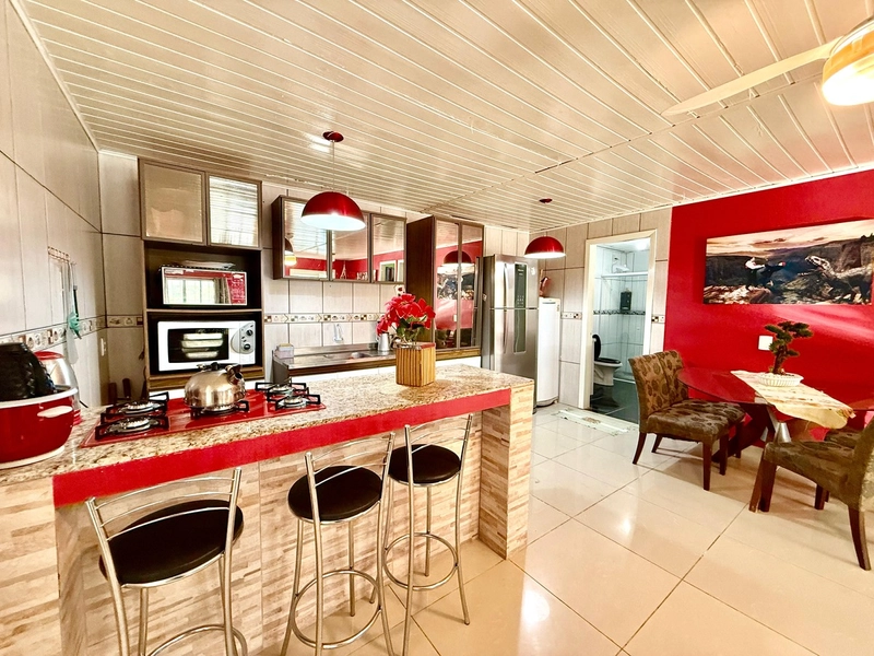 Casa á venda Praia de Rainha do Mar: 10ª foto da galeria de imagens do imóvel