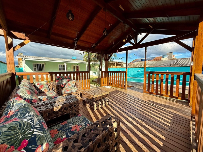 Casa á venda Praia de Rainha do Mar: 2ª foto da galeria de imagens do imóvel