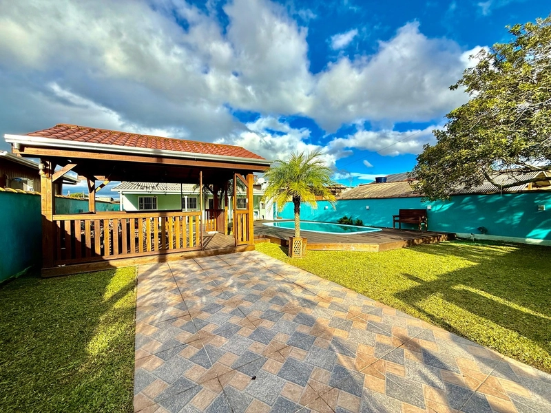 Casa á venda Praia de Rainha do Mar: 19ª foto da galeria de imagens do imóvel