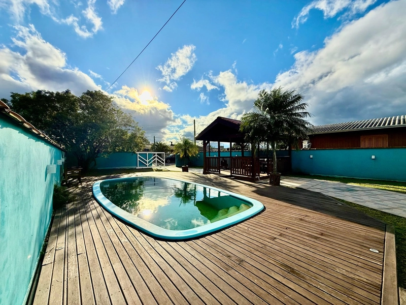 Casa á venda Praia de Rainha do Mar: 4ª foto da galeria de imagens do imóvel
