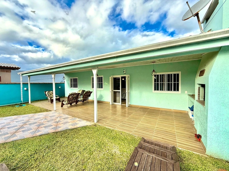 Casa á venda Praia de Rainha do Mar: 21ª foto da galeria de imagens do imóvel