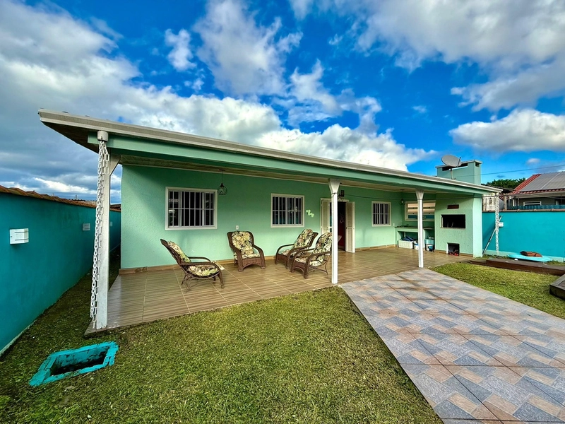 Casa á venda Praia de Rainha do Mar: 20ª foto da galeria de imagens do imóvel