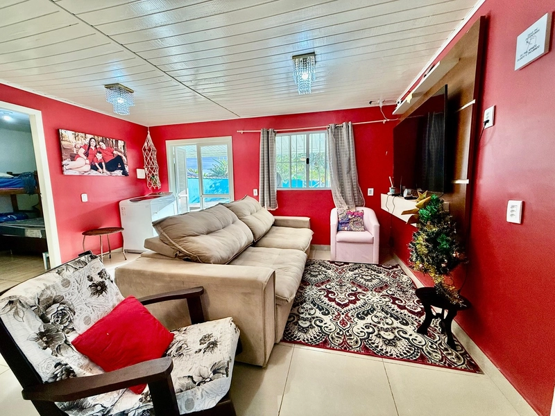 Casa á venda Praia de Rainha do Mar: 5ª foto da galeria de imagens do imóvel
