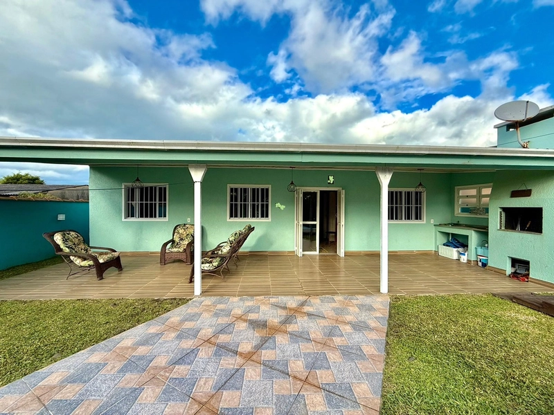 Casa á venda Praia de Rainha do Mar: 18ª foto da galeria de imagens do imóvel