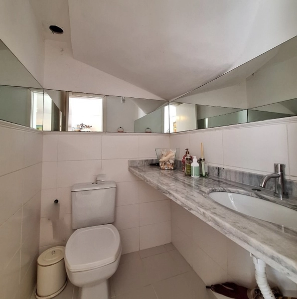 Exclusividade e Elegância em Cada Metro Quadrado: 13ª foto da galeria de imagens do imóvel