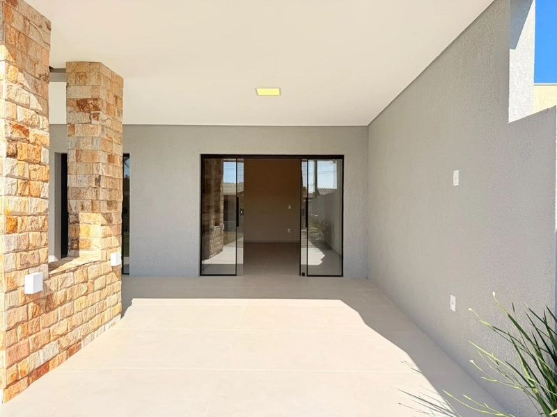 Casa à Venda em Localização Privilegiada: 7ª foto da galeria de imagens do imóvel