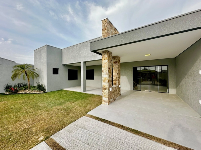 Casa à Venda em Localização Privilegiada: 15ª foto da galeria de imagens do imóvel