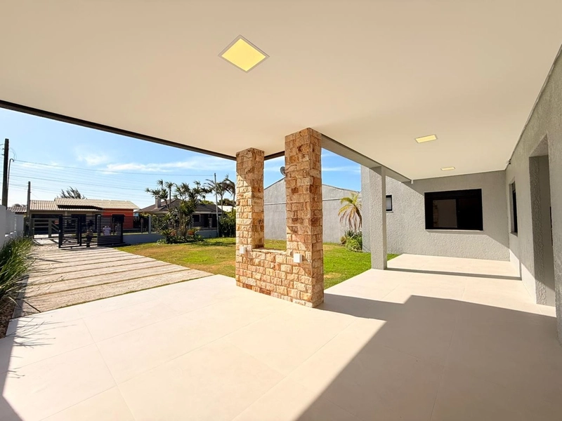 Casa à Venda em Localização Privilegiada: 5ª foto da galeria de imagens do imóvel