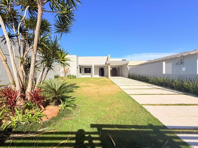 Casa à Venda em Localização Privilegiada: 4ª foto da galeria de imagens do imóvel