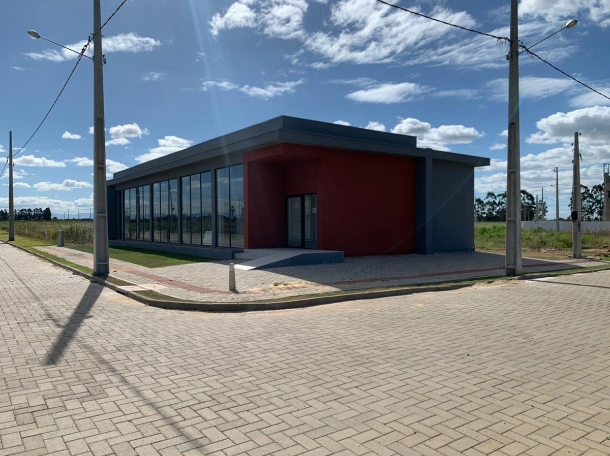 5ª foto do condomínio