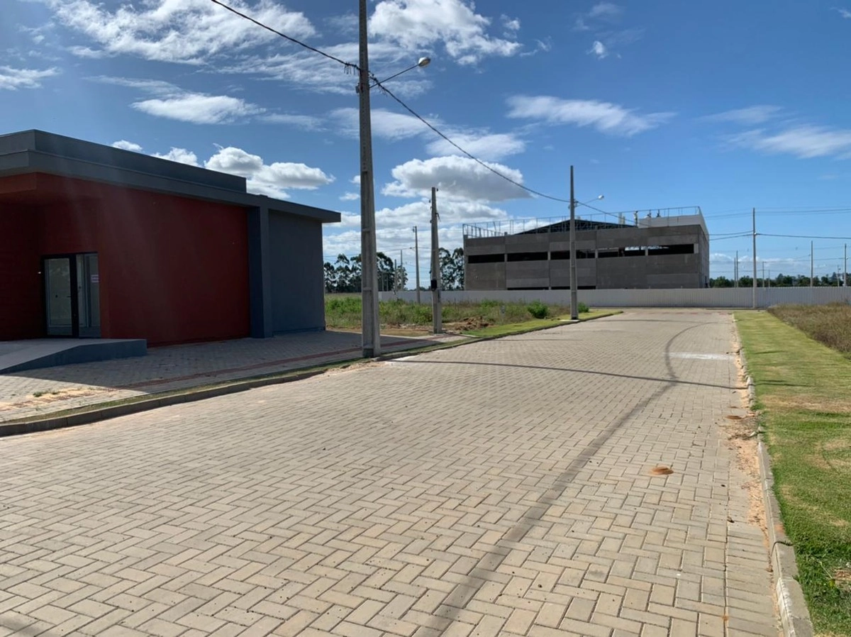 4ª foto do condomínio