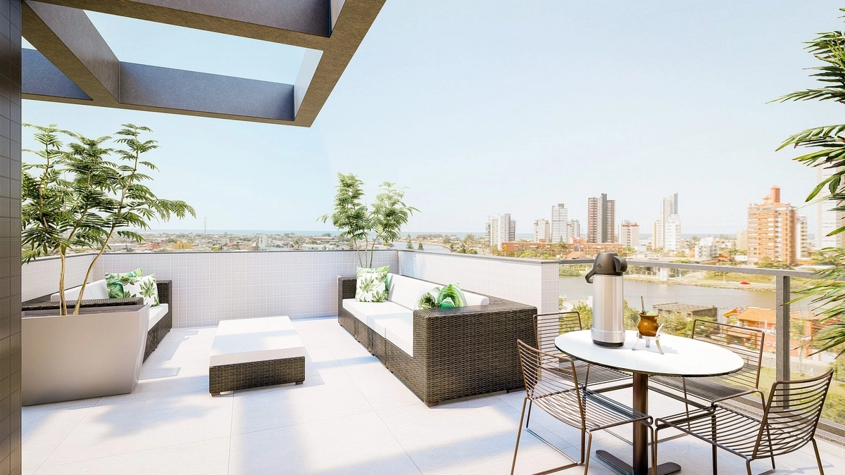 4ª foto do condomínio