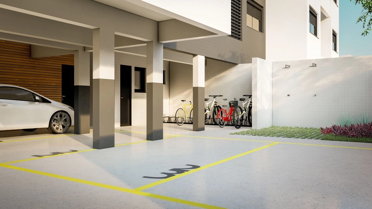 3ª foto do condomínio