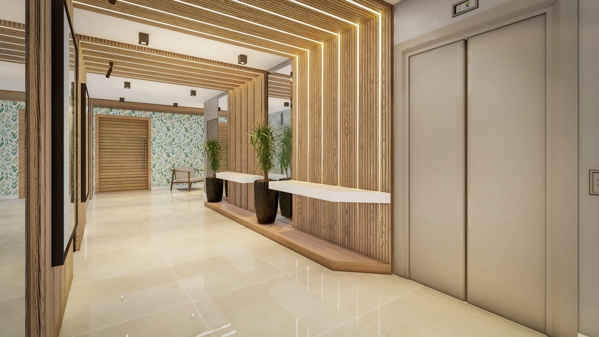 6ª foto do condomínio