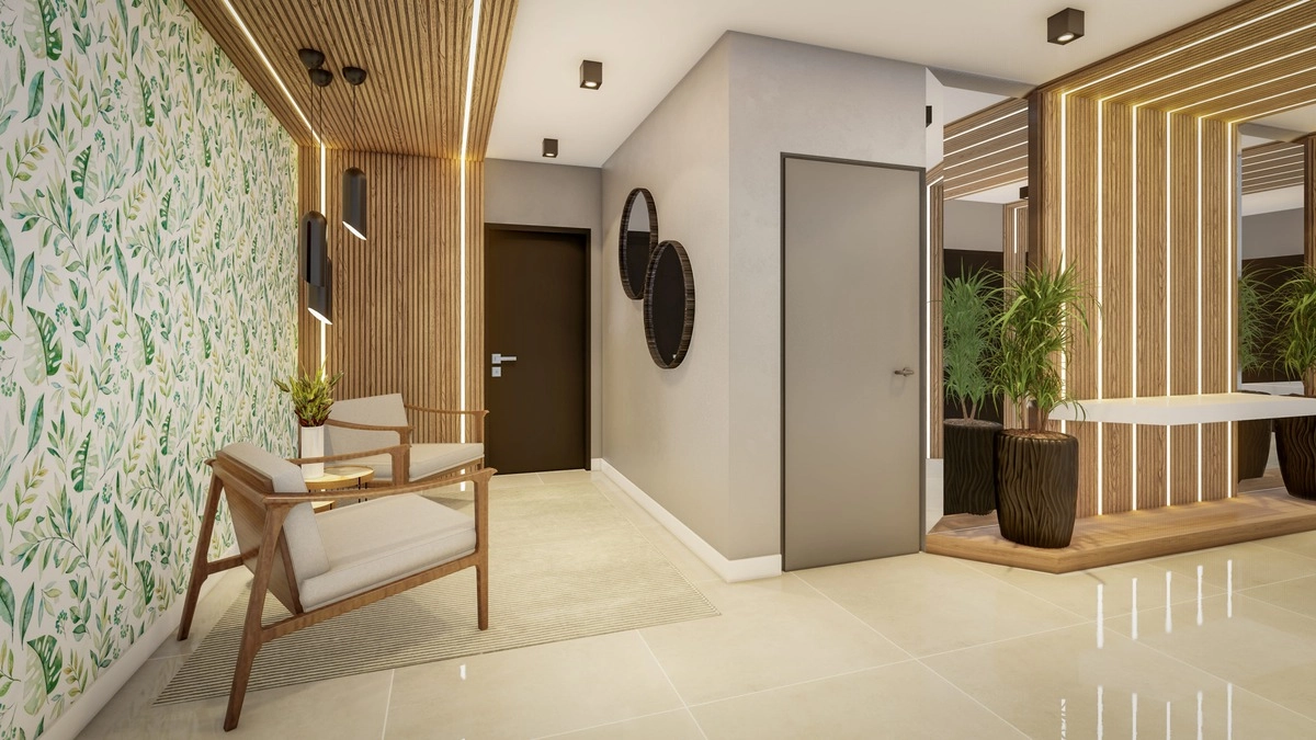 5ª foto do condomínio