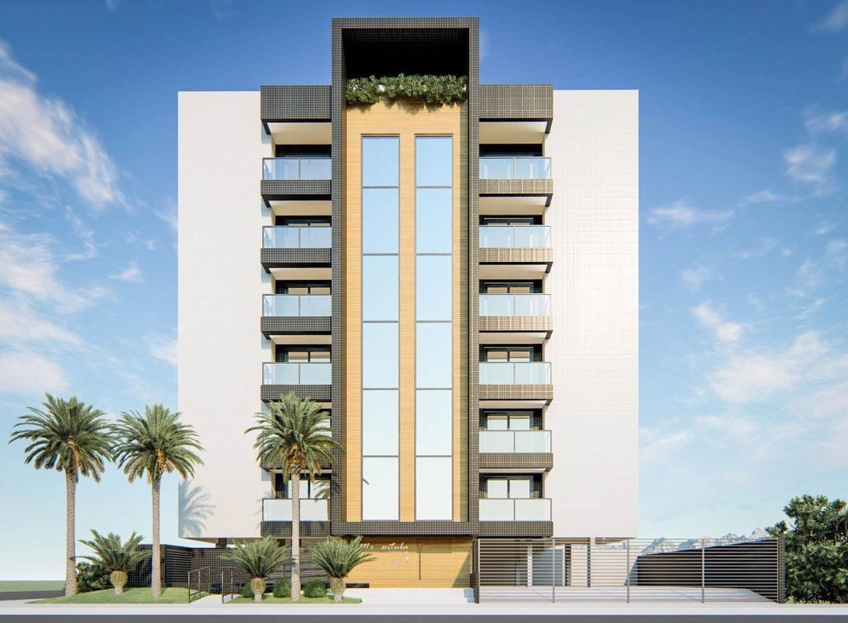 2ª foto do condomínio