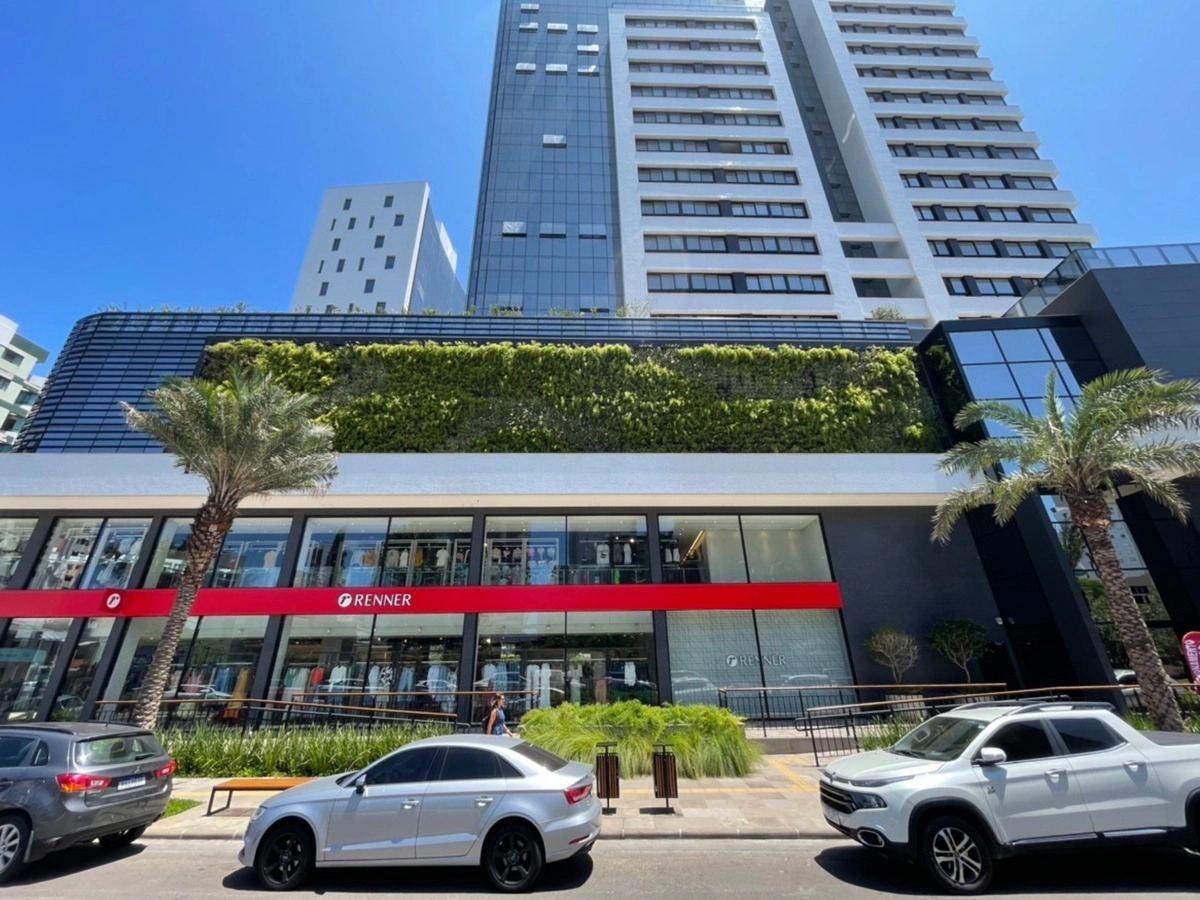 2ª foto do condomínio