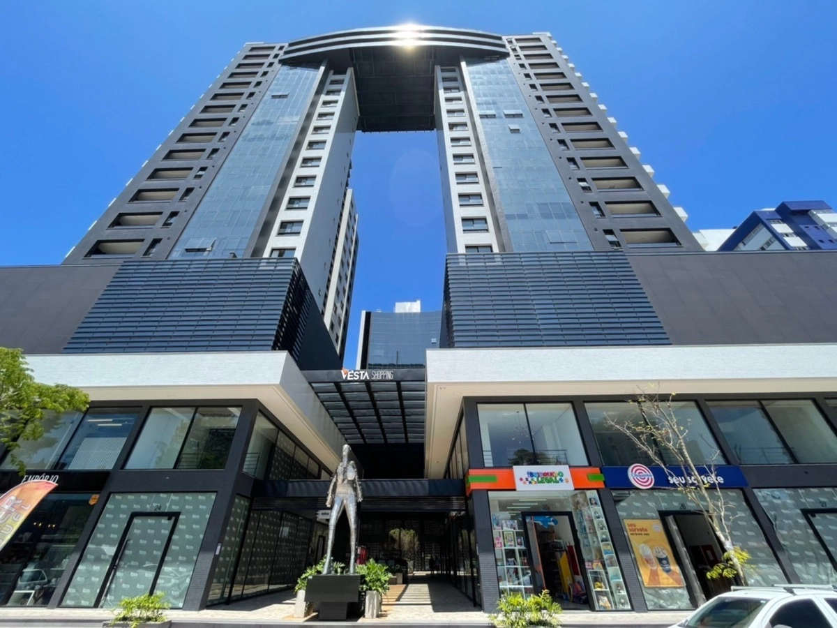 3ª foto do condomínio