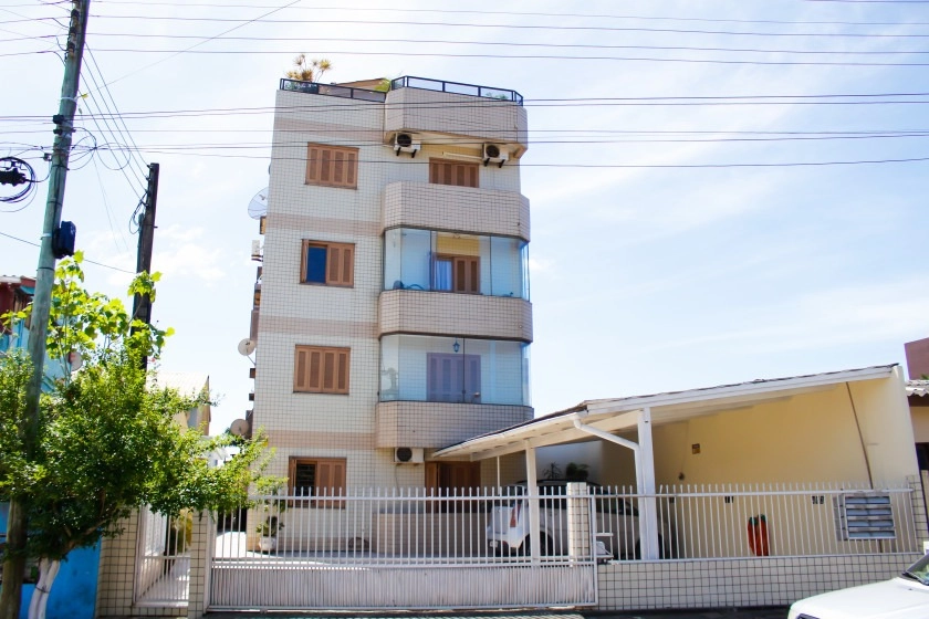 1ª foto do condomínio