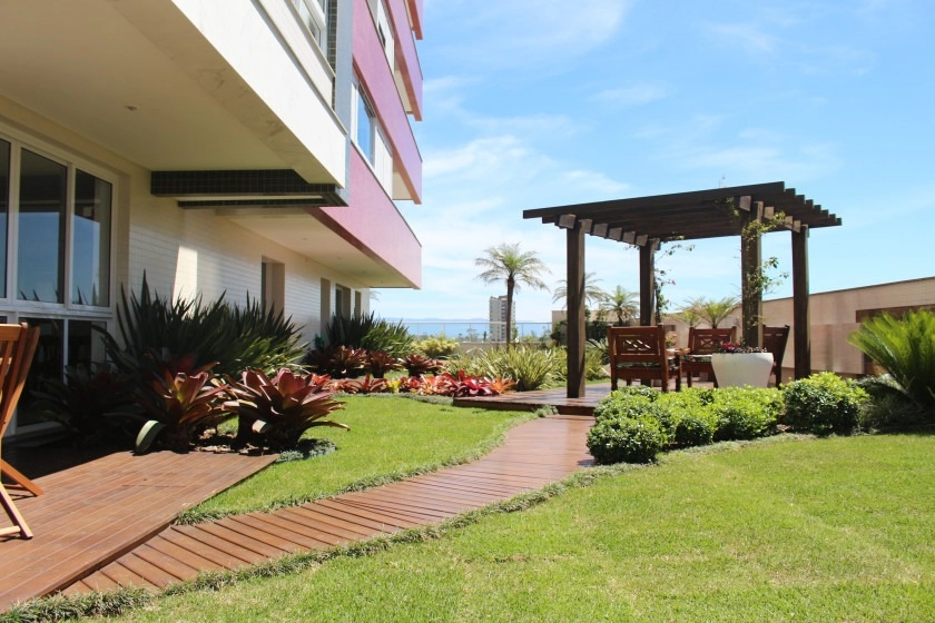 3ª foto do condomínio