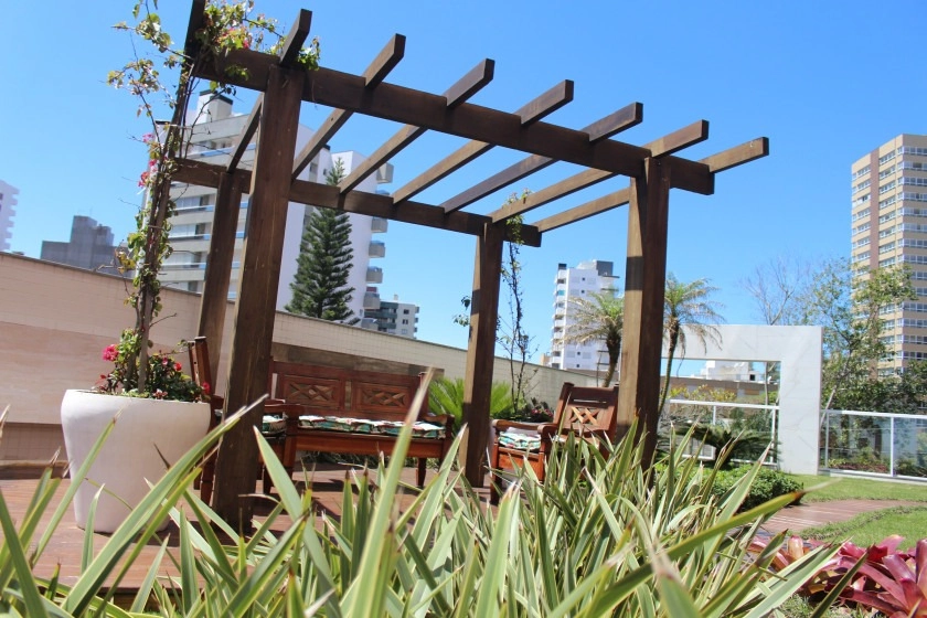 2ª foto do condomínio