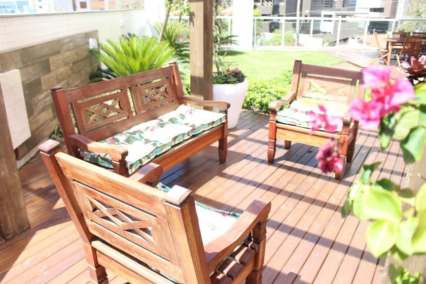 6ª foto do condomínio