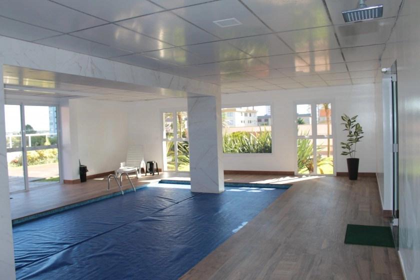 4ª foto do condomínio