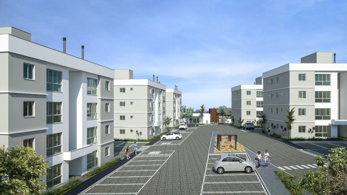 1ª foto do condomínio