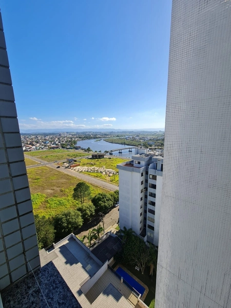 Apartamento em Torres com vista mar: 11ª foto da galeria de imagens do imóvel