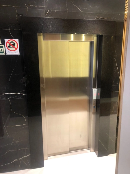 Apto novo no centro de Tramandaí: 12ª foto da galeria de imagens do imóvel