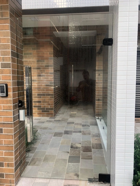Apto novo no centro de Tramandaí: 2ª foto da galeria de imagens do imóvel