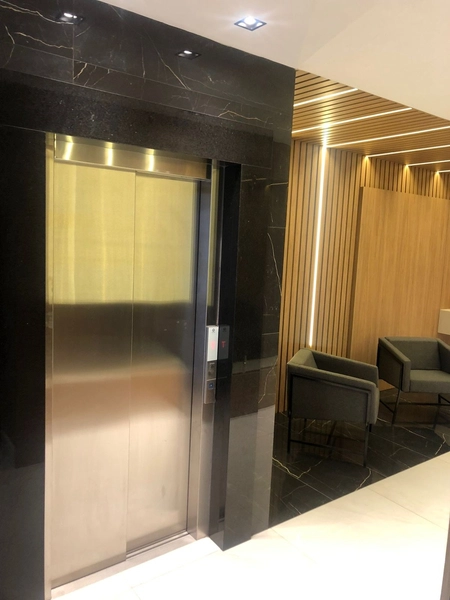 Apto novo no centro de Tramandaí: 13ª foto da galeria de imagens do imóvel