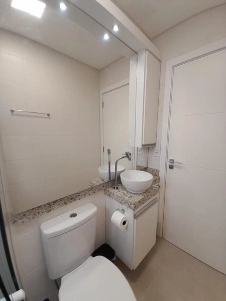 Apto novo no centro de Tramandaí: 22ª foto da galeria de imagens do imóvel