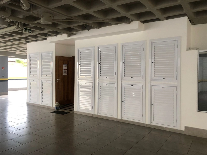Apto novo no centro de Tramandaí: 8ª foto da galeria de imagens do imóvel