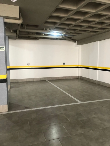 Apto novo no centro de Tramandaí: 7ª foto da galeria de imagens do imóvel