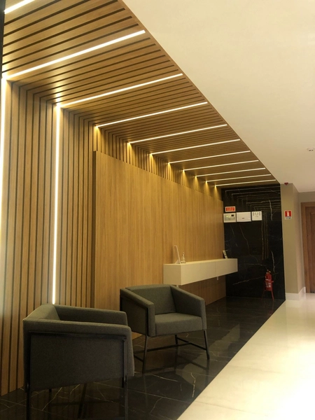 Apto novo no centro de Tramandaí: 9ª foto da galeria de imagens do imóvel