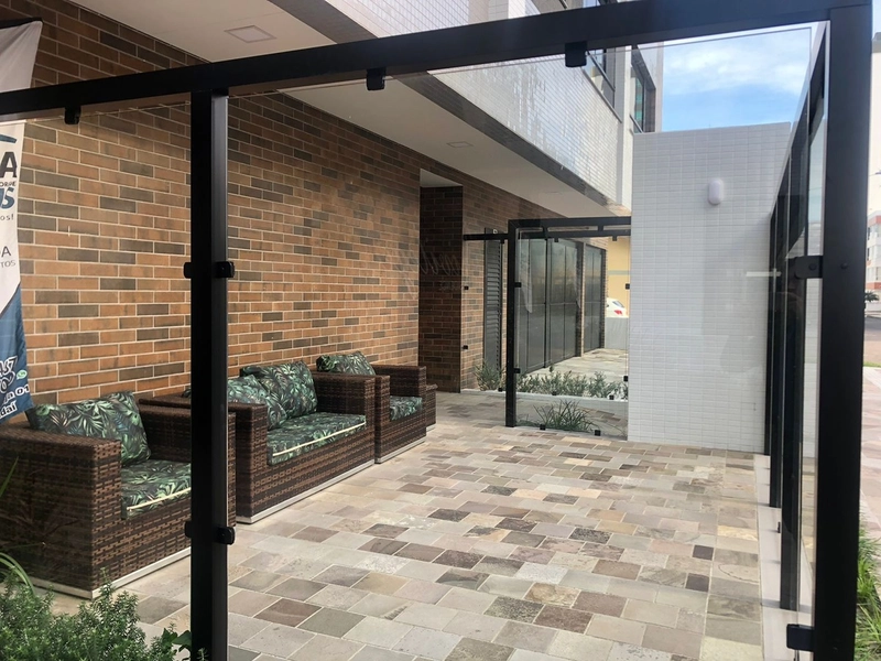 Apto novo no centro de Tramandaí: 6ª foto da galeria de imagens do imóvel