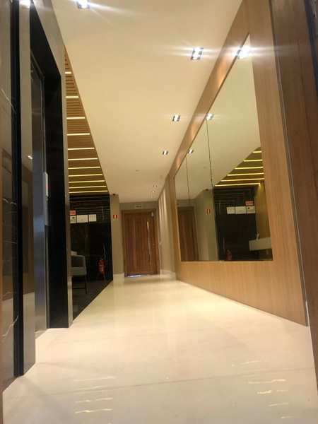 Apto novo no centro de Tramandaí: 10ª foto da galeria de imagens do imóvel