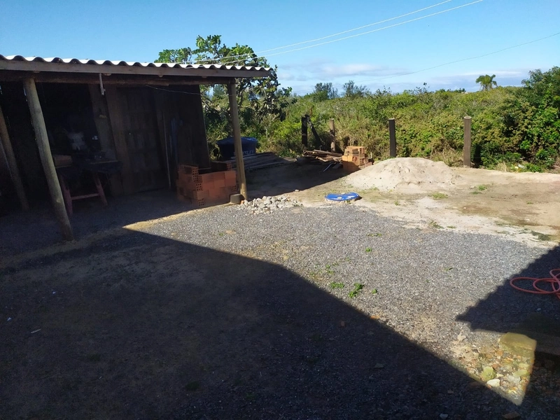 Casa na Barra Velha Próximo ao mar: 3ª foto da galeria de imagens do imóvel