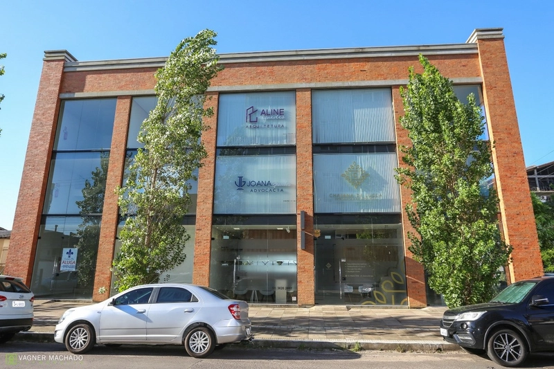 Sala comercial no coração de Torres: 2ª foto da galeria de imagens do imóvel