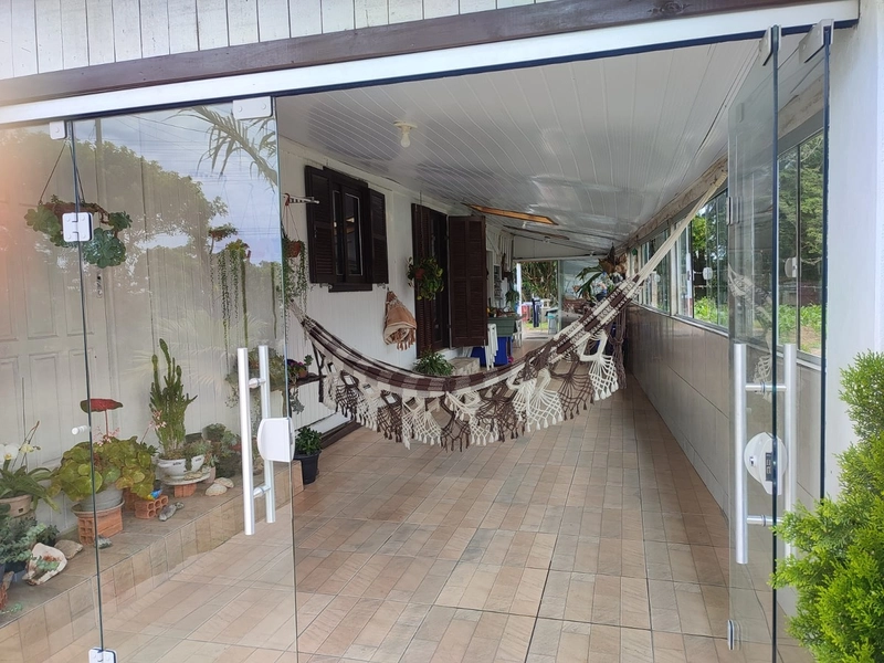 Propriedade na beira do Rio: 3ª foto da galeria de imagens do imóvel
