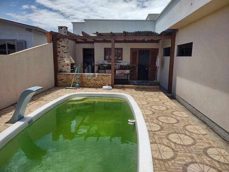 Casa 3 quartos na Praia Azul: 12ª foto da galeria de imagens do imóvel