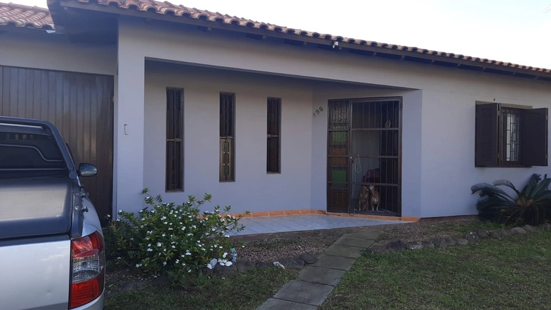 Casa 3 dormitórios em Atlantida: 13ª foto da galeria de imagens do imóvel