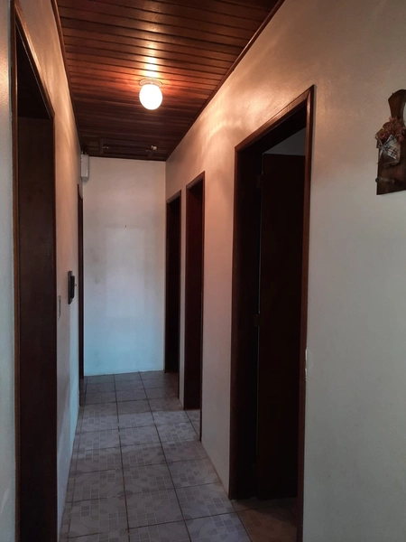Casa 3 dormitórios em Atlantida: 4ª foto da galeria de imagens do imóvel