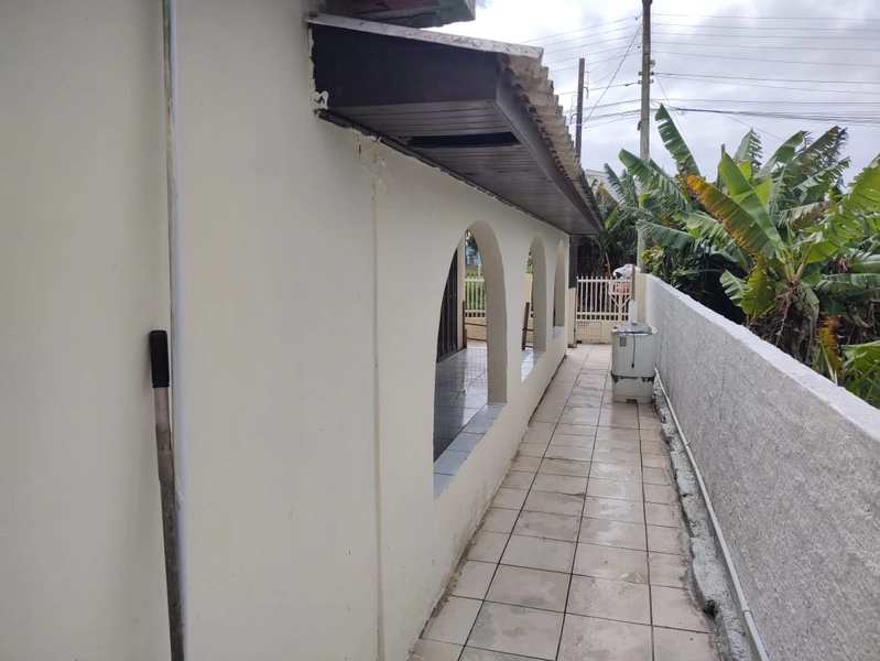 Casa próxima ao mar: 7ª foto da galeria de imagens do imóvel