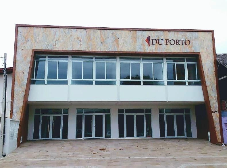 Sala comercial: 1ª foto da galeria de imagens do imóvel