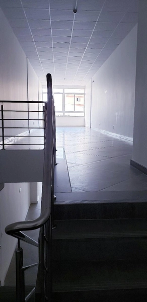 Sala comercial: 3ª foto da galeria de imagens do imóvel