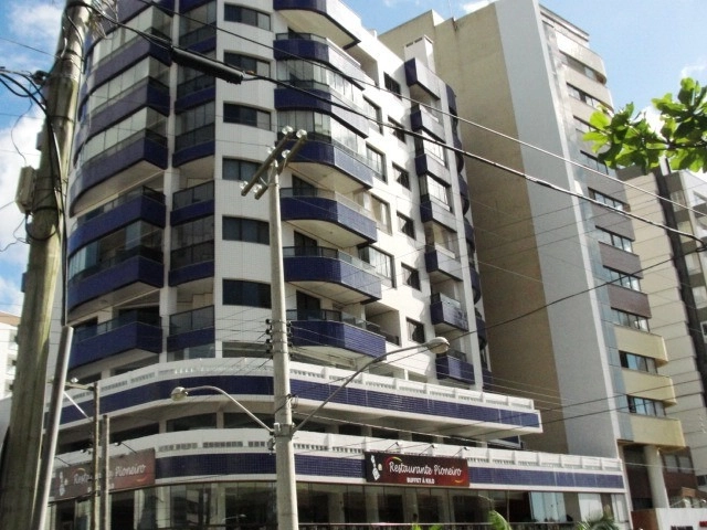 Loja 1 do Ed. Millenium: 3ª foto da galeria de imagens do imóvel